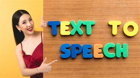 Text To Speech Online